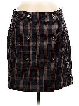 Madewell Casual Skirt (view 1)