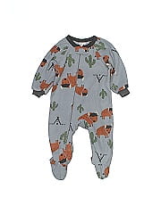 Gerber Long Sleeve Onesie