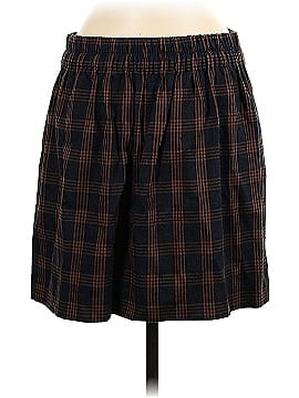 Madewell Casual Skirt (view 2)