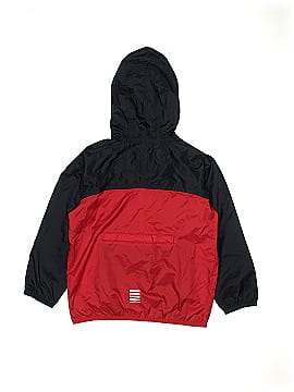 Lands' End Windbreaker (view 2)