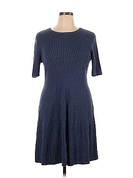 Lands' End Casual Dress (view 1)