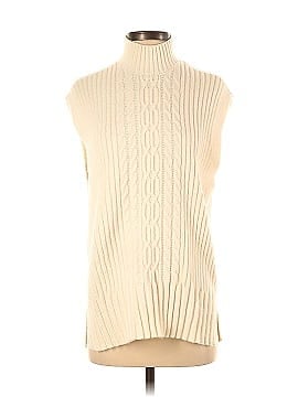 Ann Taylor LOFT Turtleneck Sweater (view 1)