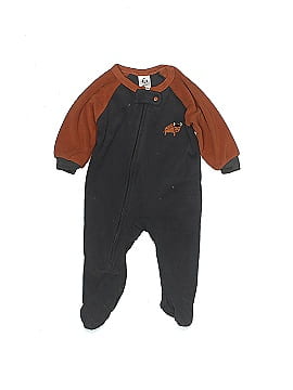 Gerber Long Sleeve Outfit (view 1)