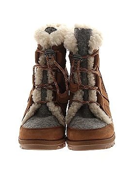 Sorel Ankle Boots (view 2)