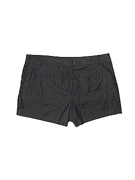 Ann Taylor Factory Shorts (view 2)