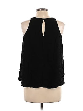 Old Navy Sleeveless Blouse (view 2)