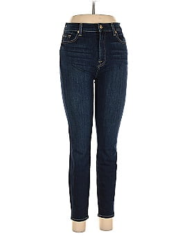 7 For All Mankind Jeans (view 1)