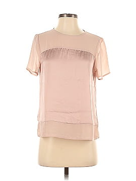 DR2 Short Sleeve Blouse (view 1)