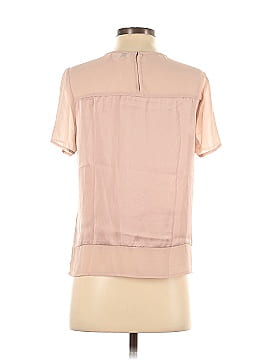 DR2 Short Sleeve Blouse (view 2)