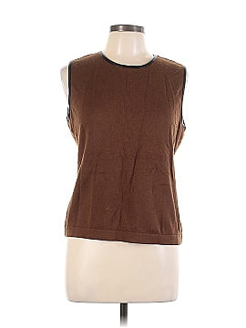 Carlisle Sleeveless Top (view 1)