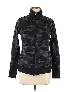 Athleta Track Jacket (view 1)