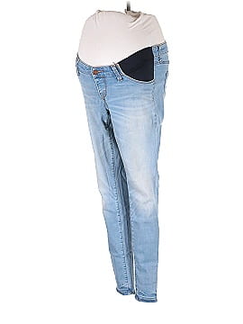 Old Navy - Maternity Jeans (view 1)