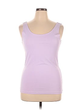 Lord & Taylor Tank Top (view 1)