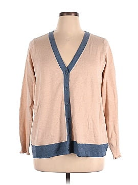 Candace Cameron Bure Cardigan (view 1)