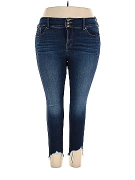 Torrid Jeans (view 1)