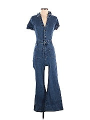 Show Me Your Mumu Jumpsuit