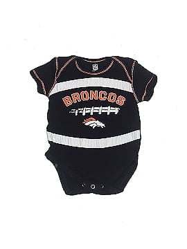 NFL Short Sleeve Onesie (view 1)