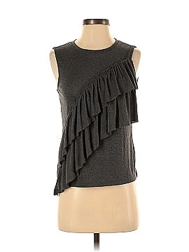 J.Crew Sleeveless Top (view 1)