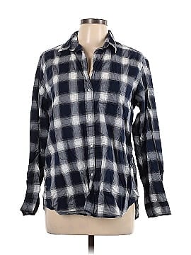 Grayson Long Sleeve Button-Down Shirt (view 1)