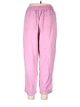 J.Crew Linen Pants (view 2)