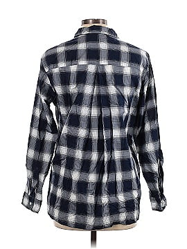 Grayson Long Sleeve Button-Down Shirt (view 2)