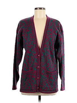 Pendleton Cardigan (view 1)