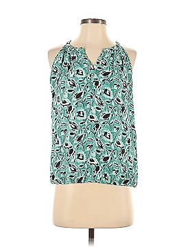 Ann Taylor LOFT Outlet Sleeveless Blouse (view 1)