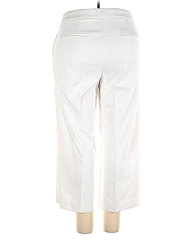 Ann Taylor Linen Pants (view 2)