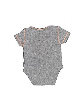 Team Apparel Short Sleeve Onesie (view 2)