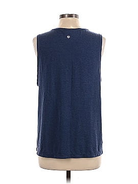 Zella Sleeveless T-Shirt (view 2)