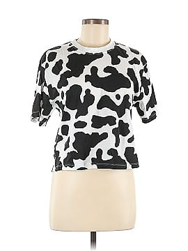 Hot Topic Short Sleeve Top (view 1)