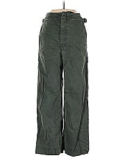 Mother Casual Pants