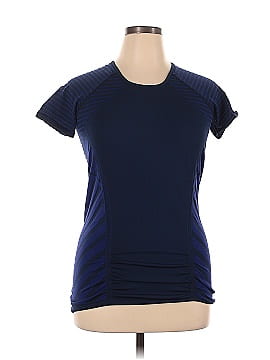 Athleta Active T-Shirt (view 1)