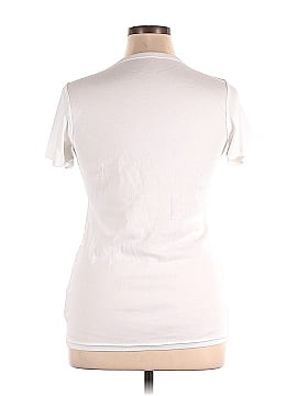 Caslon Short Sleeve T-Shirt (view 2)