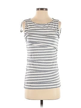 Vince Camuto Sleeveless Top (view 1)