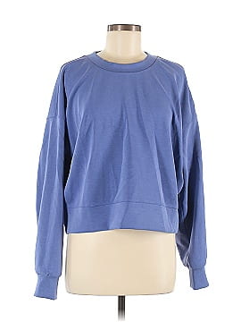 Lululemon Athletica Sweatshirt (view 1)