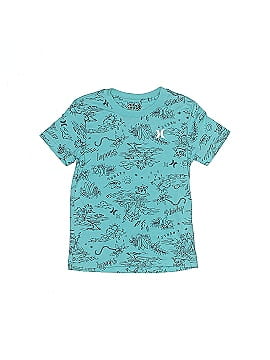 Hurley Short Sleeve T-Shirt (view 1)