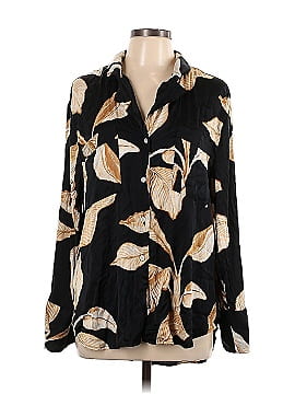 Banana Republic Sleeveless Blouse (view 1)