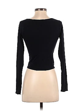 Brandy Melville Long Sleeve T-Shirt (view 2)