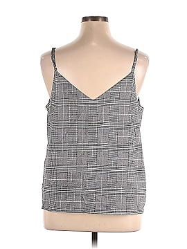 Banana Republic Sleeveless Top (view 2)