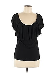 Bobeau Short Sleeve Top