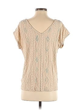 Shein Short Sleeve Top (view 2)