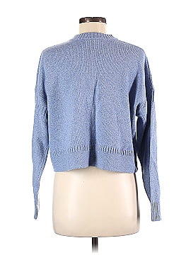 Madewell Wool Cardigan (view 2)