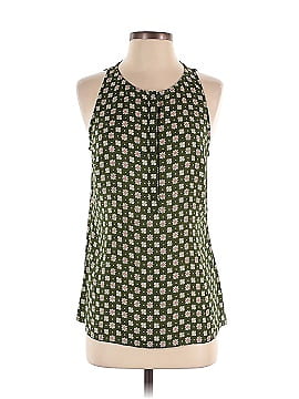 CAbi Sleeveless Blouse (view 1)