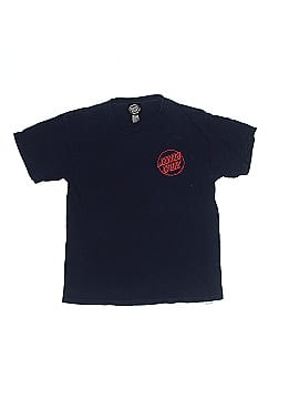 SANTA CRUZ Skateboards Short Sleeve T-Shirt (view 1)