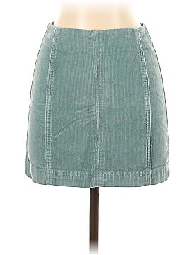 Wild Fable Denim Skirt (view 1)