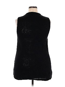 Venezia Jeans Clothing Co. Sweater Vest (view 2)