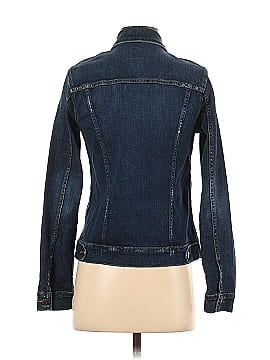 Joe's Jeans Denim Jacket (view 2)