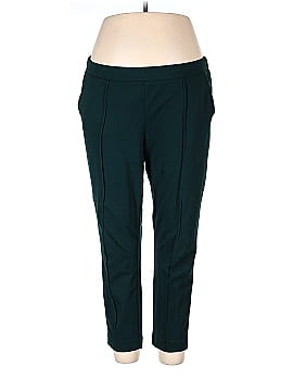 J.Crew Factory Store Active Pants (view 1)