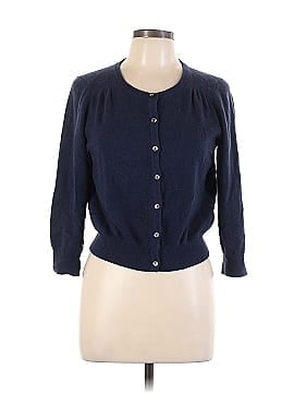 Boden Cashmere Cardigan (view 1)